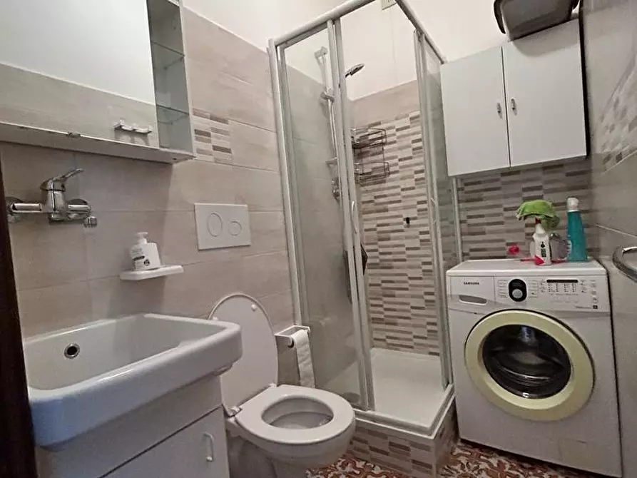 Immagine 11 di Quadrilocale in affitto  a Francavilla Al Mare