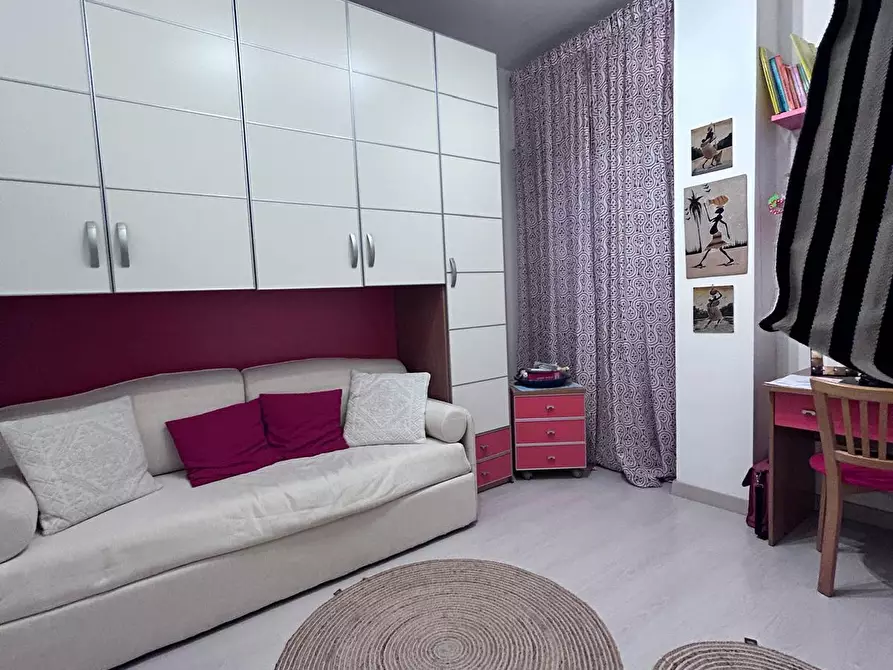 Immagine 9 di Trilocale in vendita  a Francavilla Al Mare