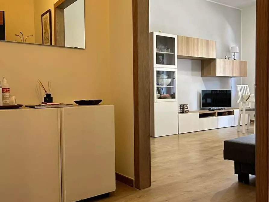 Immagine 5 di Trilocale in affitto  in VIALE MAIELLA a Francavilla Al Mare