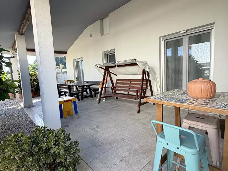 Immagine 44 di Villetta a schiera in affitto  a Francavilla Al Mare
