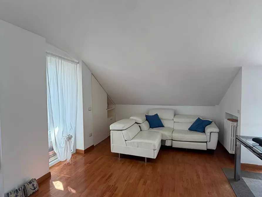 Immagine 4 di Trilocale in affitto  a Francavilla Al Mare