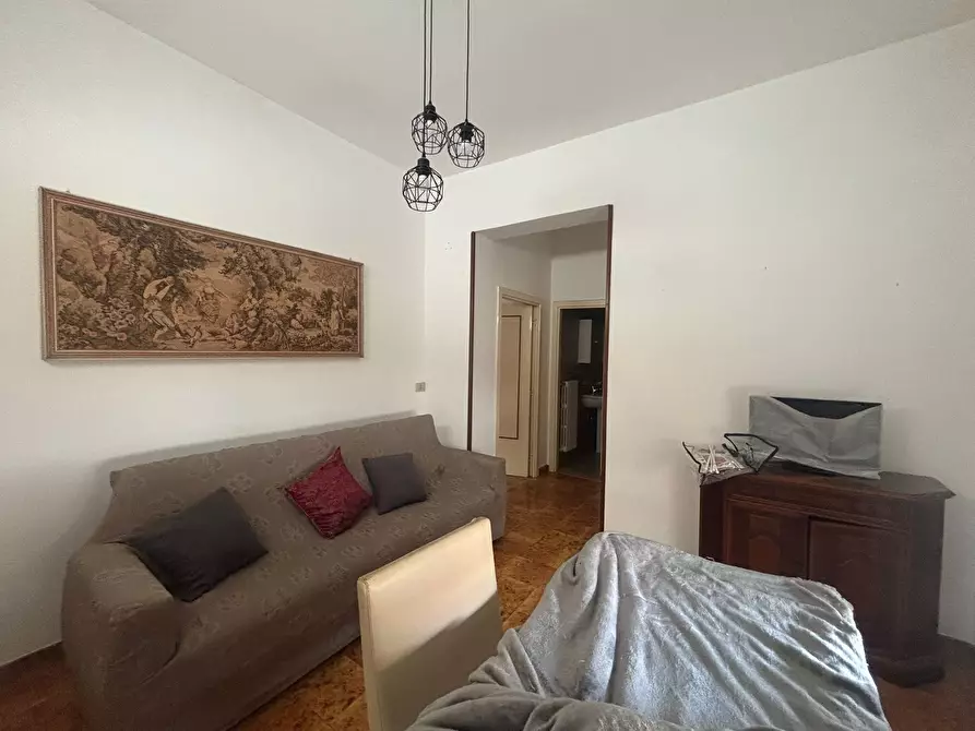 Immagine 2 di Bilocale in affitto  in Viale Maiella 23/A a Francavilla Al Mare
