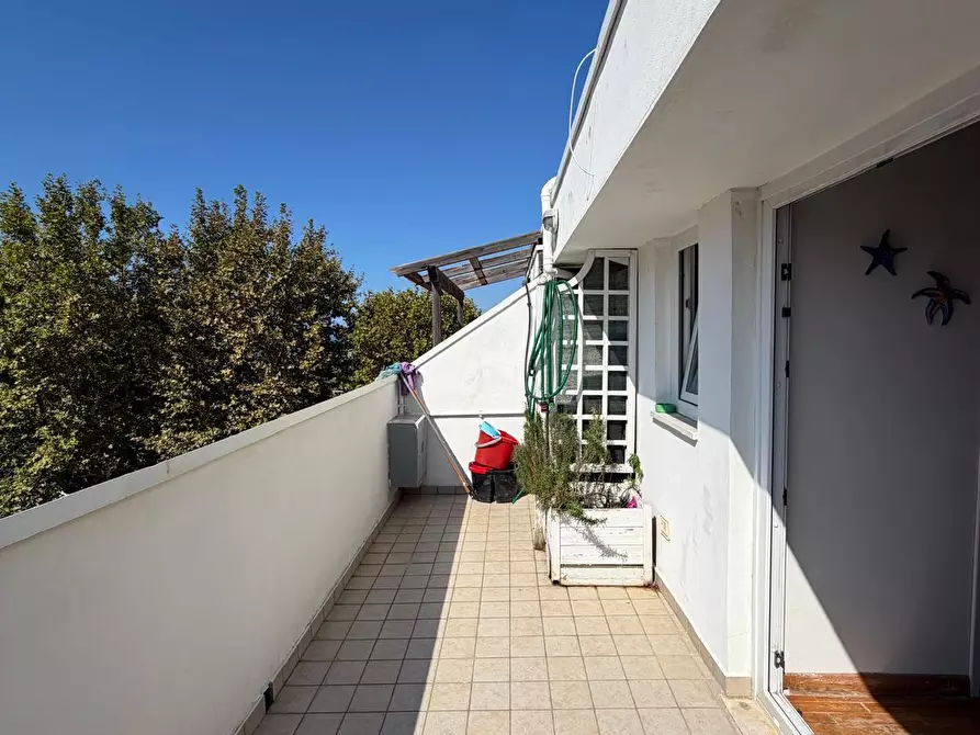 Immagine 30 di Trilocale in affitto  a Francavilla Al Mare