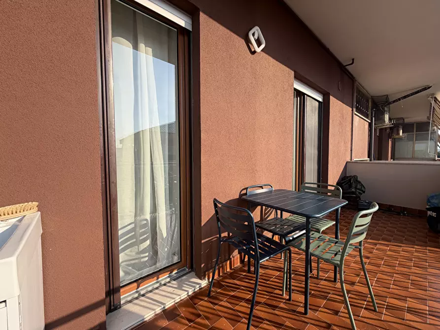 Immagine 14 di Bilocale in affitto  in Viale Maiella 23/A a Francavilla Al Mare
