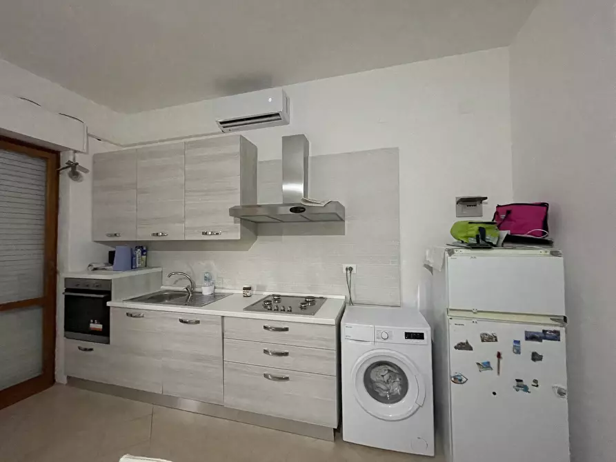 Immagine 9 di Trilocale in affitto  a Francavilla Al Mare