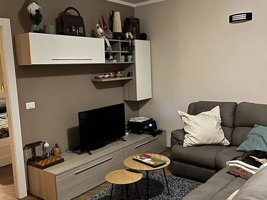 Immagine 3 di Bilocale in affitto  a Torrevecchia Teatina