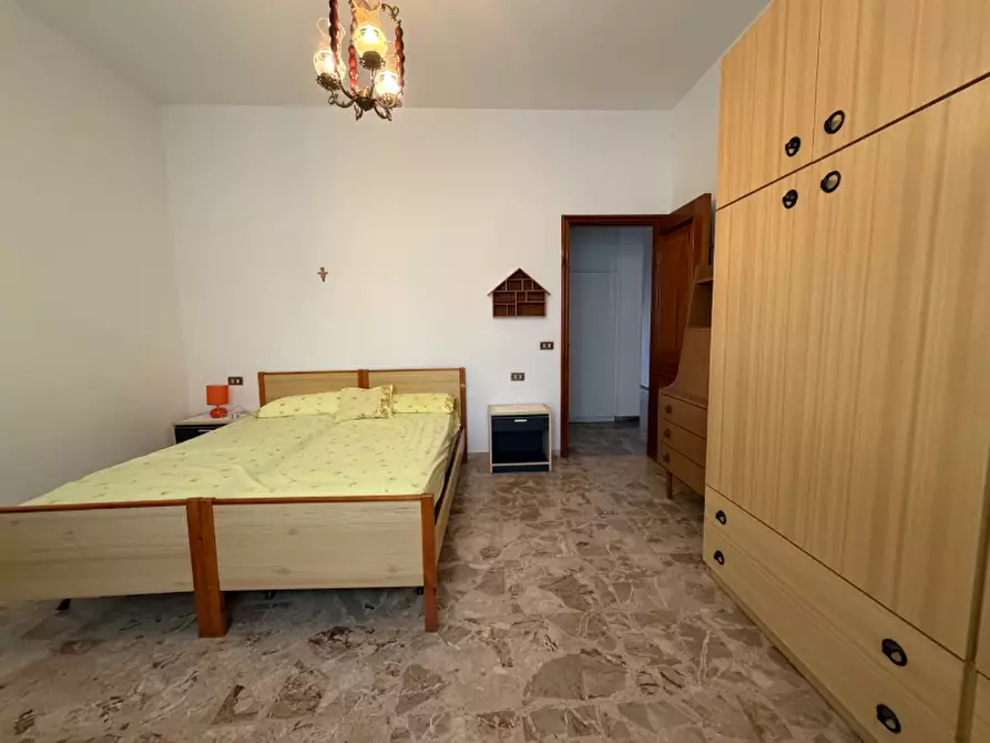 Immagine 12 di Quadrilocale in affitto  in Viale Maiella 23/a a Francavilla Al Mare
