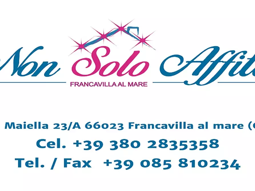 Immagine 6 di Bilocale in affitto  a Francavilla Al Mare