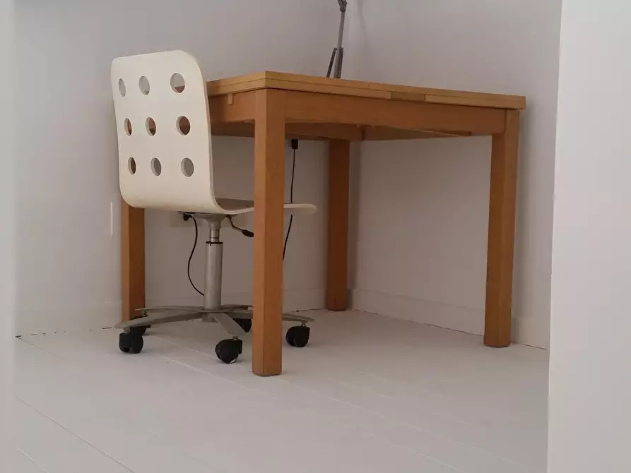 Immagine 9 di Trilocale in affitto  a Francavilla Al Mare