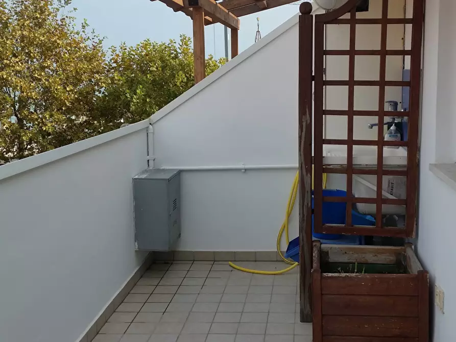 Immagine 12 di Trilocale in affitto  a Francavilla Al Mare