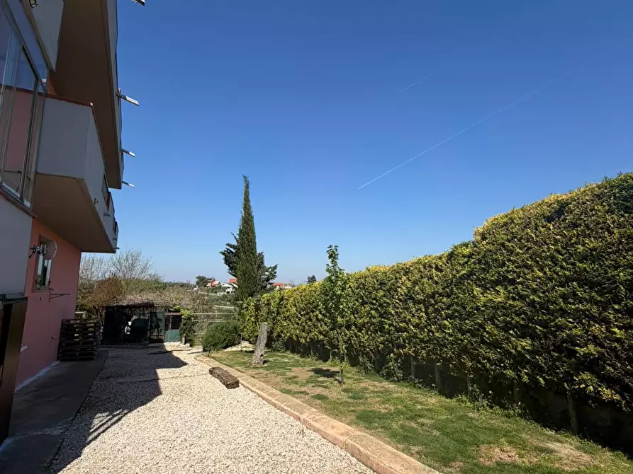 Immagine 56 di Casa indipendente in vendita  in VIALE MAIELLA a Chieti