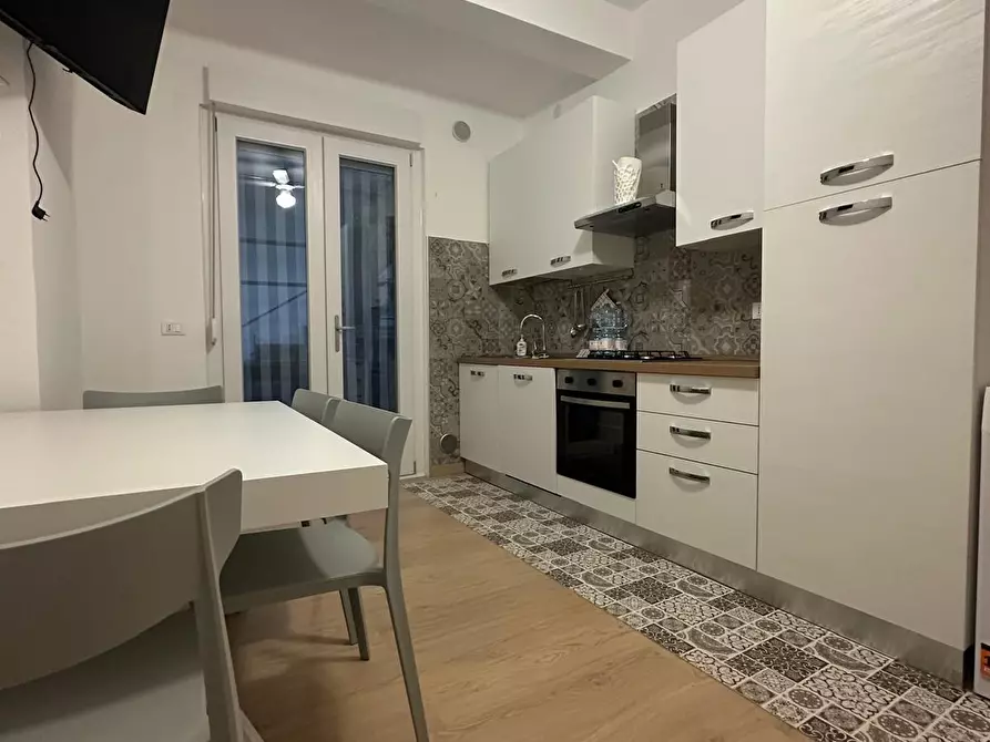 Immagine 3 di Bilocale in affitto  in Viale Maiella 23/A a Francavilla Al Mare