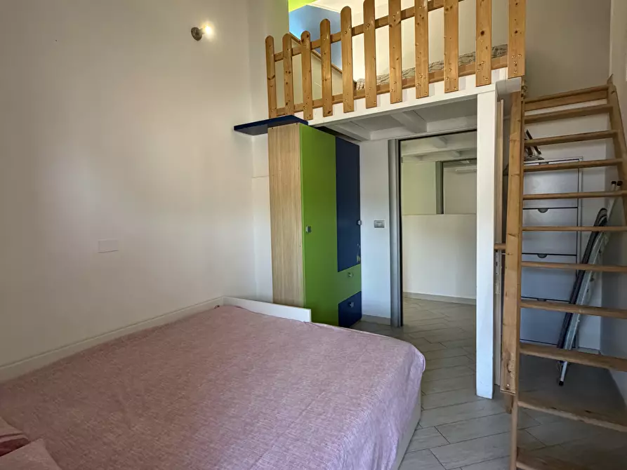 Immagine 12 di Trilocale in affitto  a Francavilla Al Mare