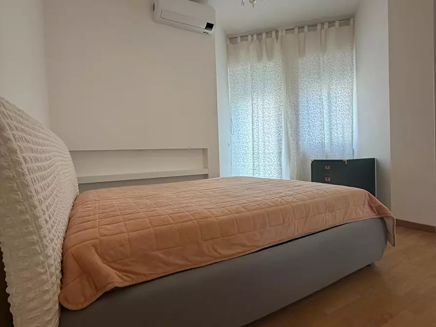 Immagine 19 di Trilocale in affitto  in Viale Monte Sirente 19 a Francavilla Al Mare