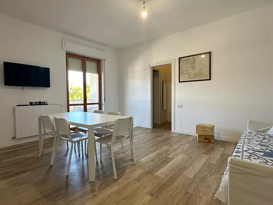 Immagine 3 di Trilocale in affitto  a Francavilla Al Mare