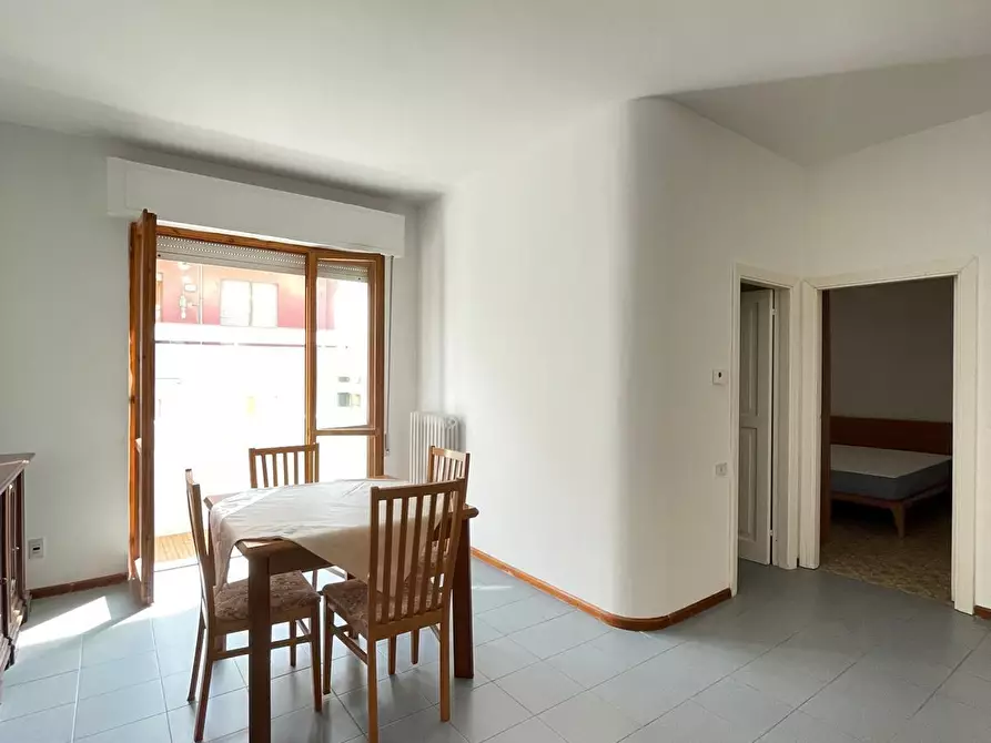 Immagine 4 di Quadrilocale in affitto  in Viale Maiella 23/A a Francavilla Al Mare