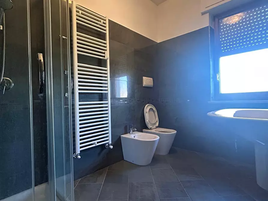 Immagine 11 di Villetta a schiera in affitto  in Viale Maiella 23/A a Francavilla Al Mare