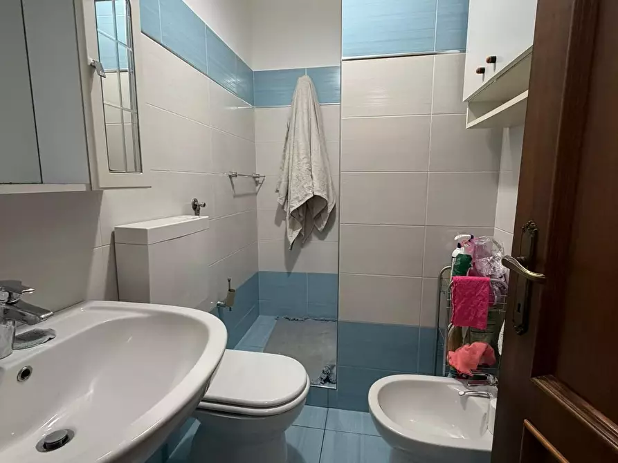 Immagine 14 di Trilocale in affitto  a Francavilla Al Mare