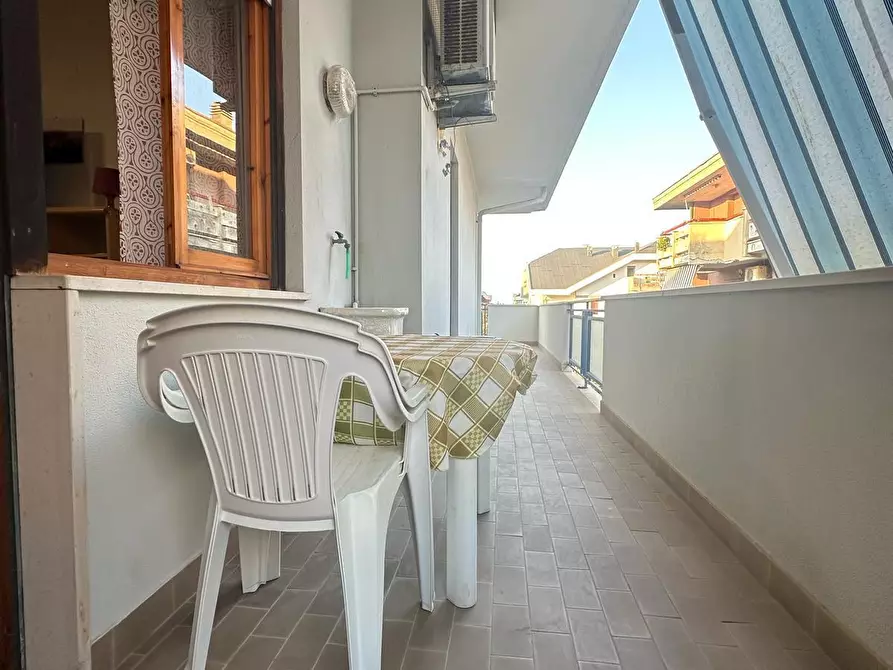 Immagine 11 di Trilocale in affitto  a Francavilla Al Mare