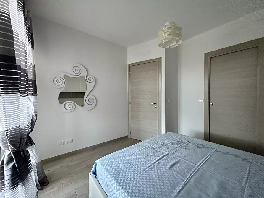 Immagine 10 di Trilocale in affitto  a Francavilla Al Mare