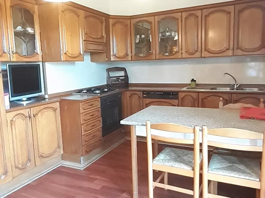 Immagine 26 di Casa indipendente in vendita  a Chieti