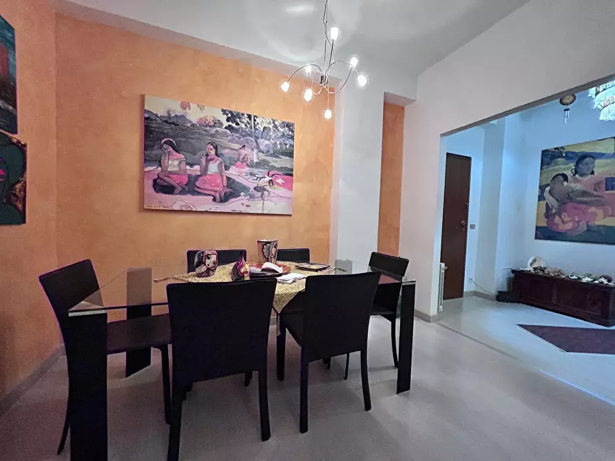 Immagine 6 di Trilocale in vendita  a Francavilla Al Mare