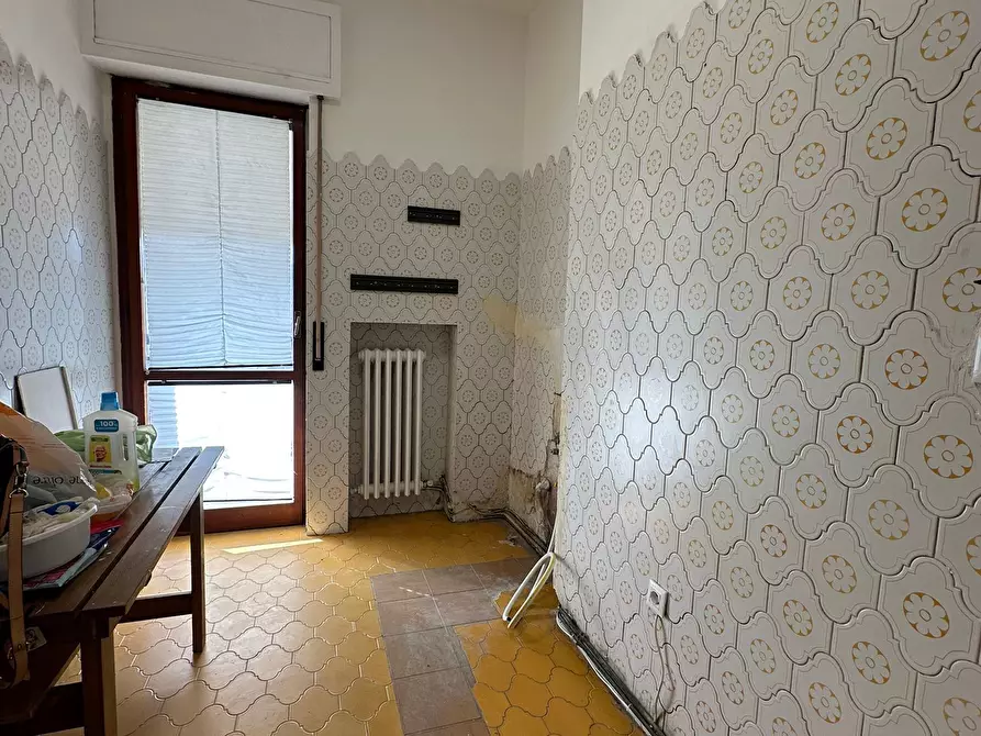 Immagine 9 di Quadrilocale in affitto  a Francavilla Al Mare