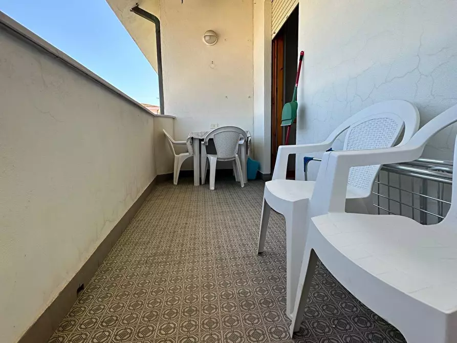 Immagine 14 di Trilocale in affitto  a Francavilla Al Mare