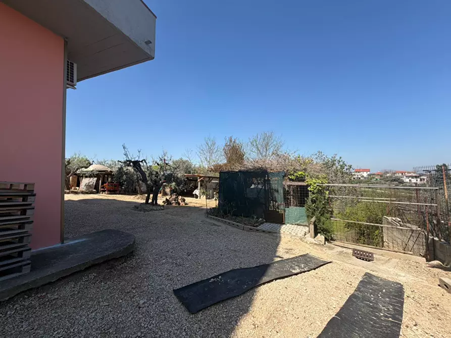 Immagine 59 di Casa indipendente in vendita  in VIALE MAIELLA a Chieti