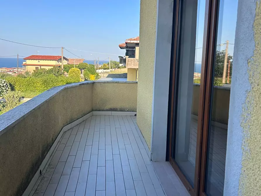 Immagine 12 di Villetta a schiera in affitto  in Viale Maiella 23/A a Francavilla Al Mare