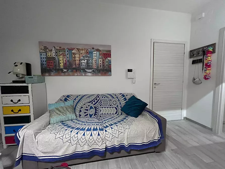 Immagine 3 di Bilocale in affitto  a Francavilla Al Mare