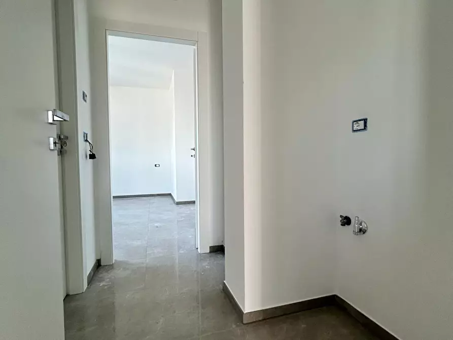 Immagine 6 di Bilocale in affitto  a Chieti