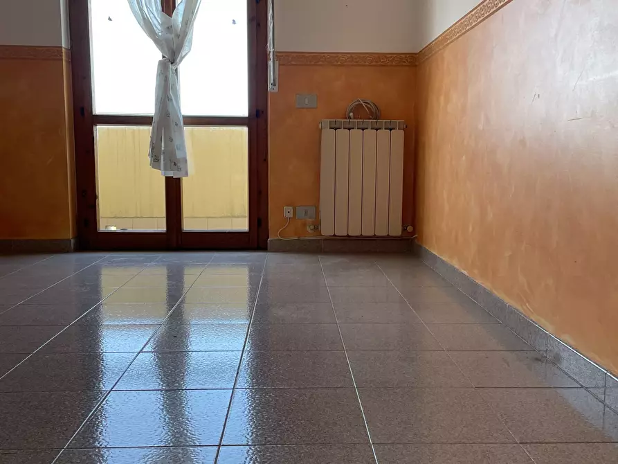 Immagine 7 di Quadrilocale in vendita  a Torrevecchia Teatina