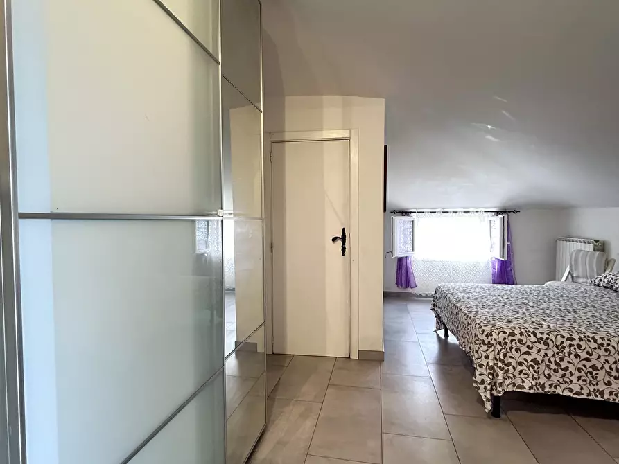 Immagine 11 di Bilocale in affitto  a Francavilla Al Mare