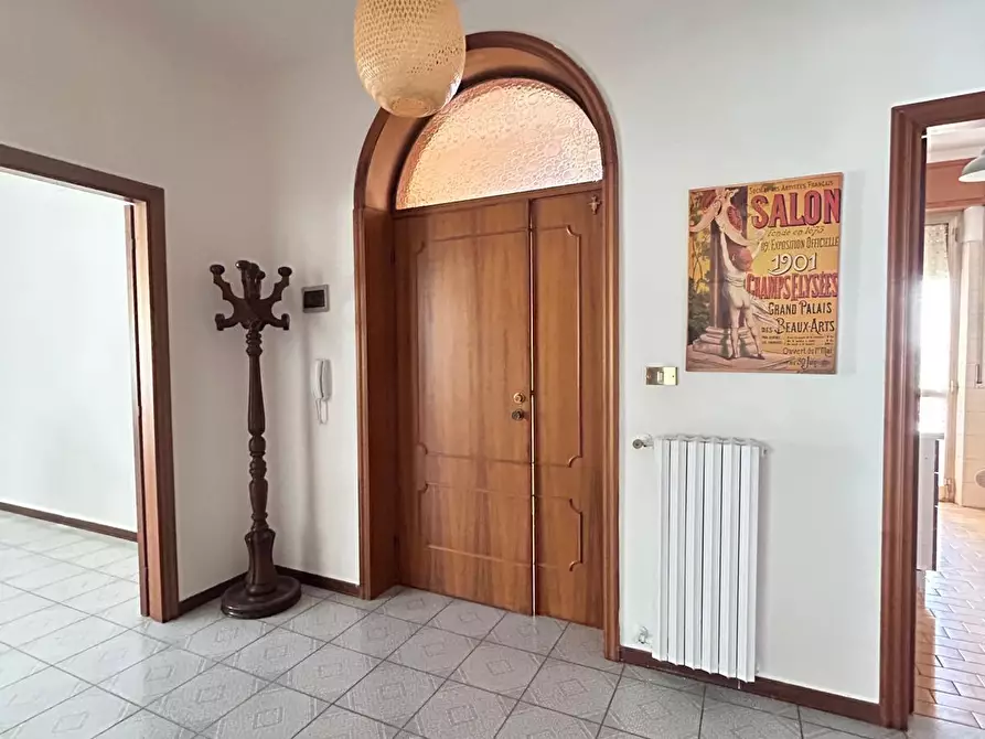 Immagine 8 di Quadrilocale in affitto  in Viale Maiella 23/A a Francavilla Al Mare