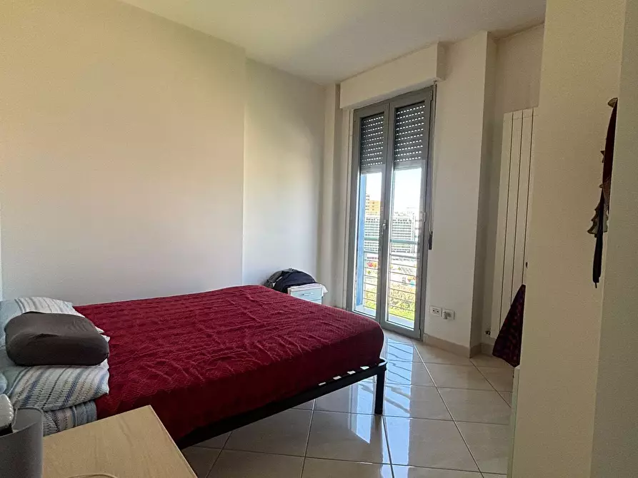 Immagine 5 di Trilocale in affitto  in Via Falcone e Borsellino a Pescara