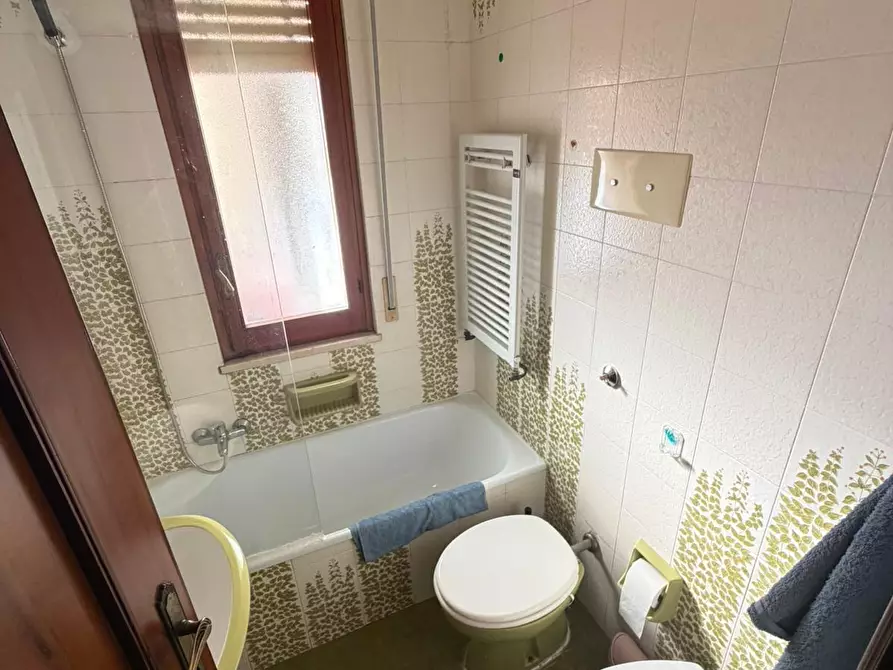 Immagine 17 di Trilocale in affitto  a Francavilla Al Mare