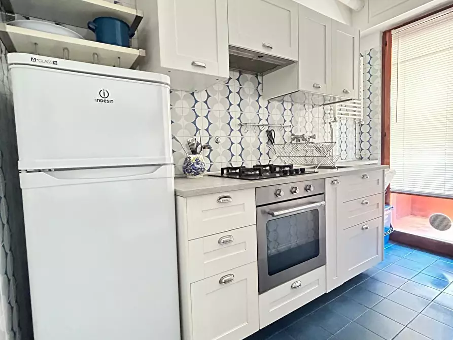 Immagine 6 di Trilocale in affitto  a Francavilla Al Mare