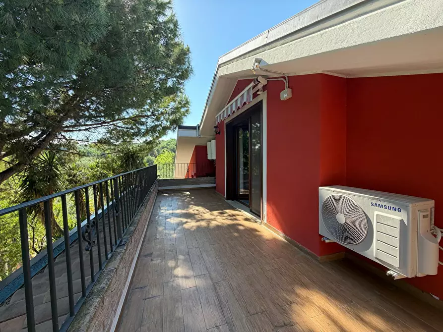 Immagine 17 di Bilocale in affitto  a Francavilla Al Mare