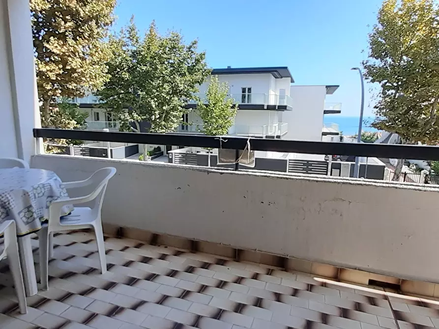 Immagine 9 di Trilocale in affitto  a Francavilla Al Mare