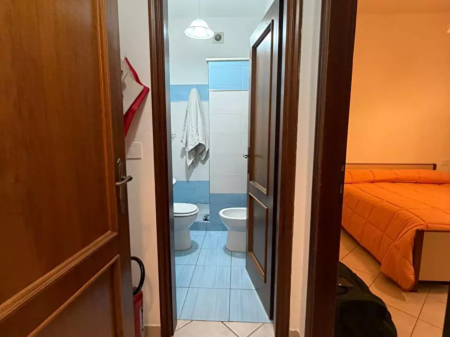 Immagine 10 di Trilocale in affitto  a Francavilla Al Mare