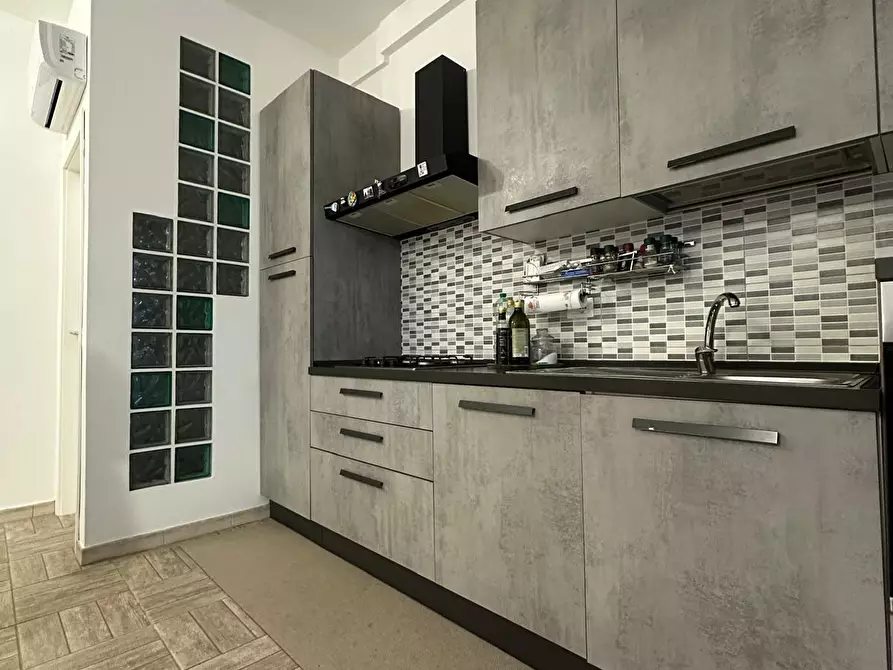 Immagine 1 di Trilocale in affitto  a Francavilla Al Mare