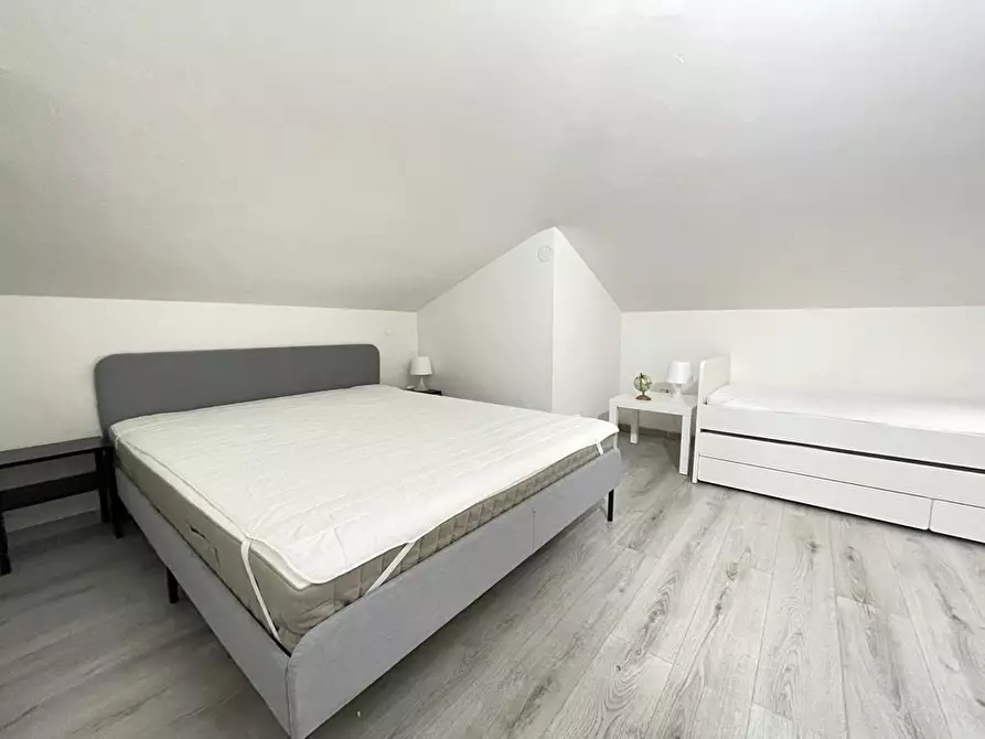 Immagine 7 di Trilocale in affitto  a Francavilla Al Mare