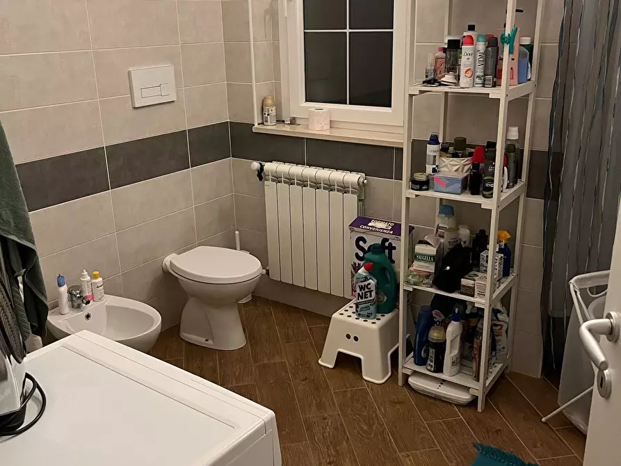 Immagine 8 di Bilocale in affitto  a Torrevecchia Teatina