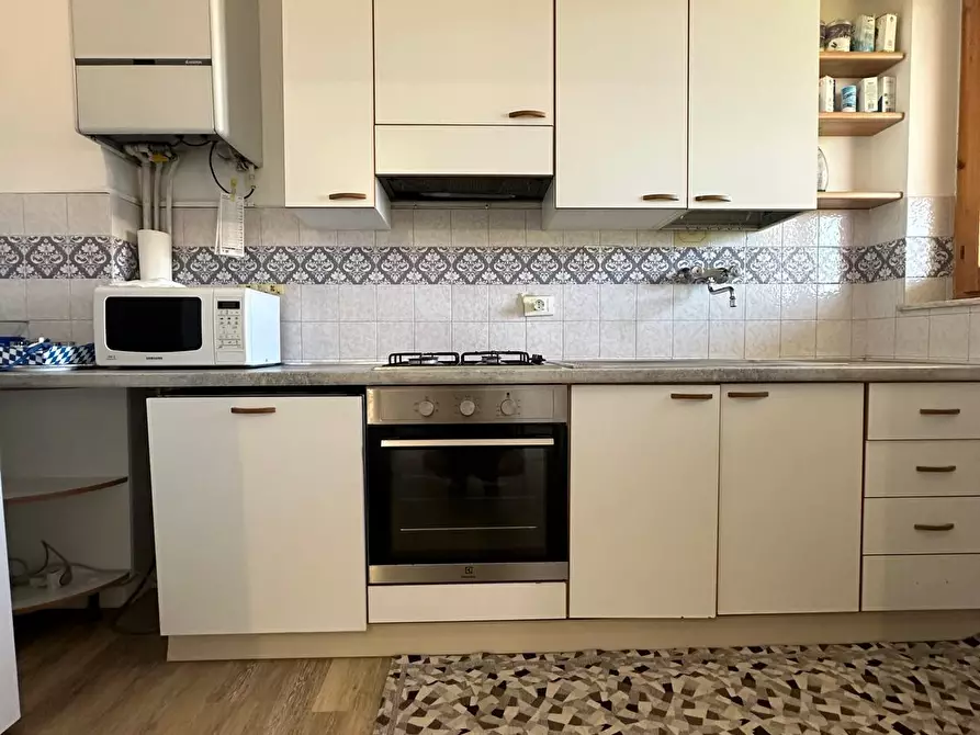 Immagine 2 di Trilocale in affitto  a Francavilla Al Mare