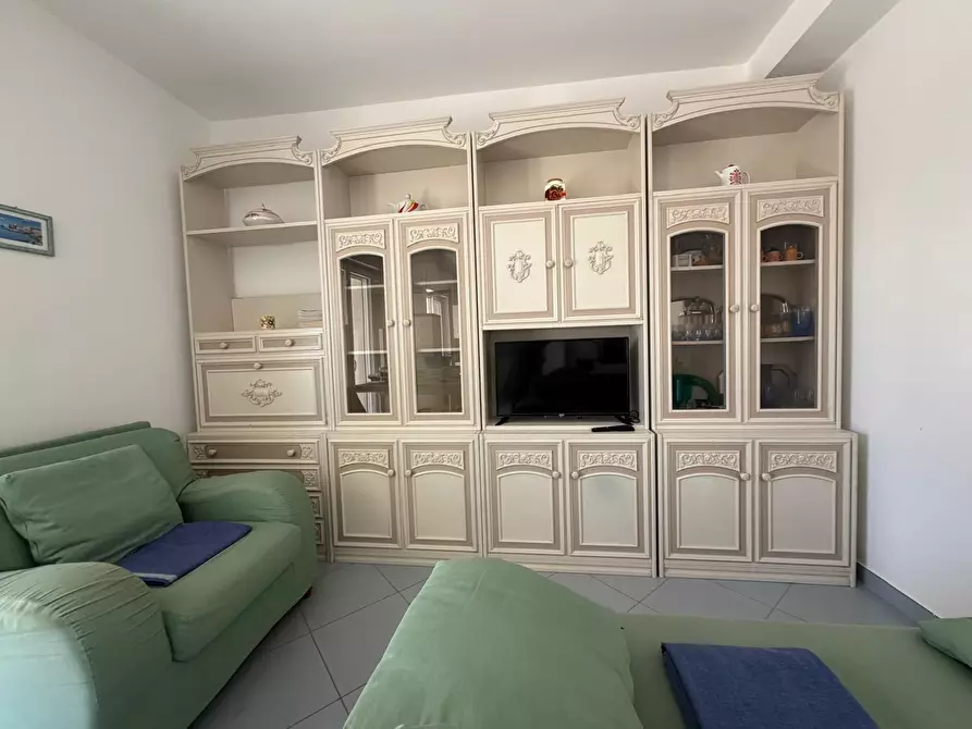Immagine 3 di Trilocale in affitto  in Viale Maiella 23/A a Francavilla Al Mare
