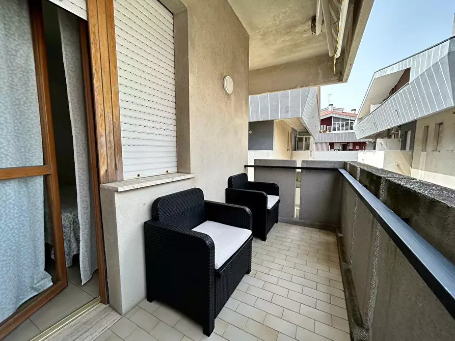 Immagine 13 di Quadrilocale in affitto  a Francavilla Al Mare