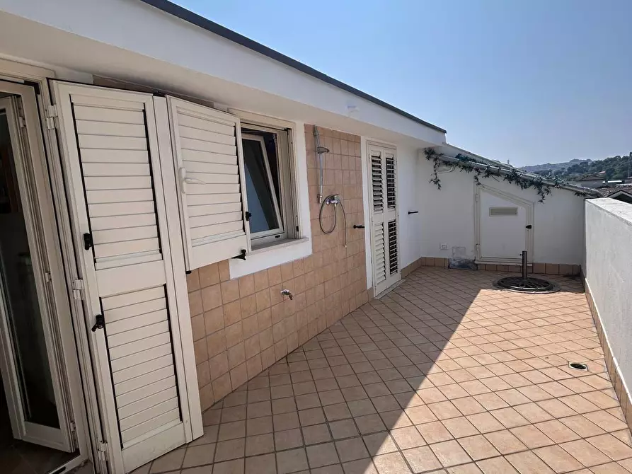 Immagine 18 di Quadrilocale in affitto  a Francavilla Al Mare