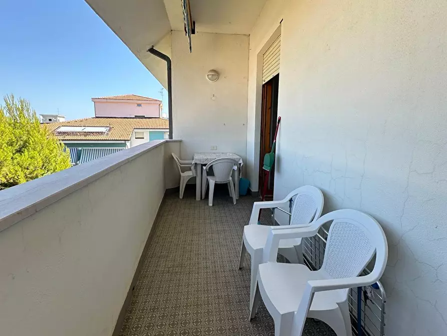 Immagine 14 di Trilocale in vendita  in Viale Maiella a Francavilla Al Mare