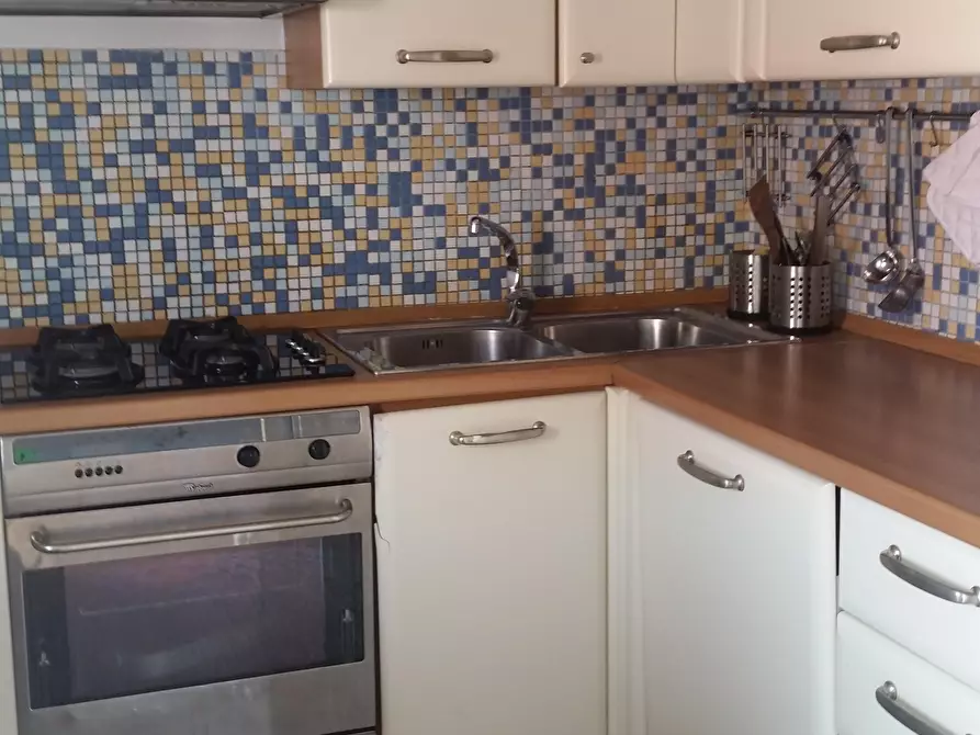 Immagine 6 di Trilocale in affitto  a Francavilla Al Mare